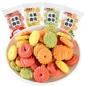 Different flavors Fruit Jelly with factory directly price