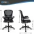 Import Ergodu Ergonomic Office Chair with Foldable Armrests from Netherlands