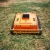 Import Remote Controlled Zero Turn Mower for  Slope Weed Cutting with good performance from China