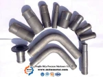 Slangtule met draad & LASPLAAT 51 MT SLANGTULE & SLANGTULE GEBOGEN 3/4, Heating industry hose joints