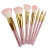 Import HT Cosmetics Makeup Brush Sets from China