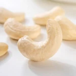 Bulk Wholesale Cashew Nuts Offered With Fresh Natural Taste And Smooth Texture For Buyers Looking For Quality Products