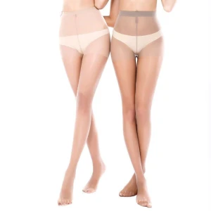 Ladies transparent sheer women japanese stockings pantyhose tights