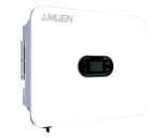 Am8KWI-HB-LV-SP - Amlien 8kW Single-Phase Hybrid Inverter, Low Voltage
