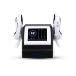 Portable HIEMT Sculpting EMS Slim Muscle building Muscle Stimulation Beauty Slim Machine