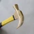 Import Non sparking Hammer Claw Fiber Handle 450g aluminum bronze safety tools from China