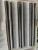 Import Titanium alloy rods from China