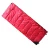 Import 0100502 Portable winter outdoors single Camping super warm inflatable sleeping bag pure cotton double camping sleeping bag from China