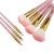 Import HT Cosmetics Makeup Brush Sets from China