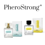 Pherostrong Perfumes Just For Men And For Women