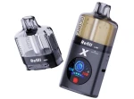 100k puffs gcore open pod kit