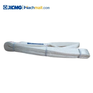 XCMG crane spare parts 4T*5M flat sling (polypropylene)*BJ001175