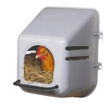 Chicken Nesting Box for Poultry Equipment Ph-160