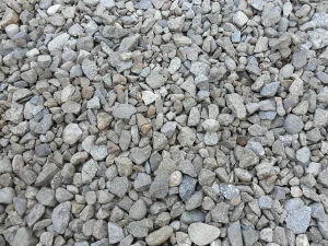1/4" STONE CHIPS