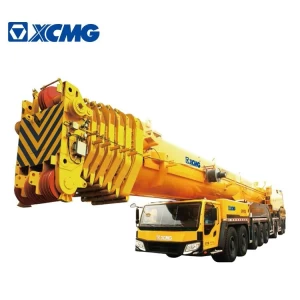 XCMG official manufacturer QAY650 650ton all terrain crane for sale