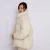 Import Thick couple puffer jacket Women's short casual loose fitting warm and fashionable stand collar down coat from China