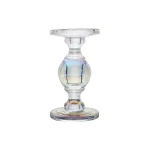 Wholesale Factory Glass Candle Holder