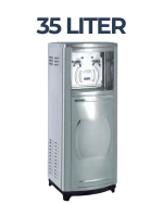 Water Chillers