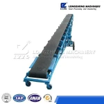 Granite washing plant iron ore equipment and process