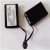 Import 3.7v 4400mah hot selling battery back for VEST LINER with charger in China from China