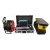 Import Popular mineral prospecting detector with high accuracy and automatic mapping function from China