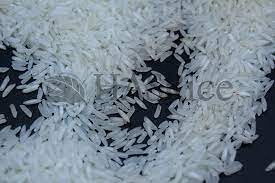 Buy Super Kernel Basmati Rice White (5% Broken) from Soul Trading ...