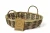 Import Circle wicker basket from Indonesia