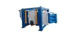 Rectangular Gyratory Screen Separator