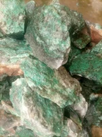 COPPER CU