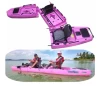 Tandem Recreational Rowing Kayak Model:JUP-K10-1