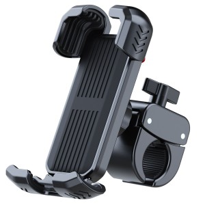 Phone holders (used for bike and motors)