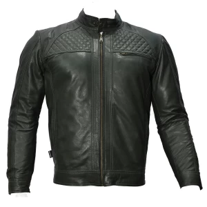 Designing Leather Jackets