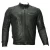 Import V Neck Designing Leather Jackets from Pakistan