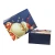 Import Custom 4c Printed Christmas Candles Packing Shopping Paper Gift Bag from China