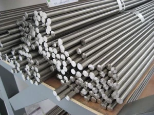 stainless steel bars