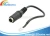 Import 12V Car Lighter Cigarette Plug Cord 3M DC Plug from China