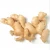 Import Fresh ginger, semi-dried ginger, air dried ginger from China