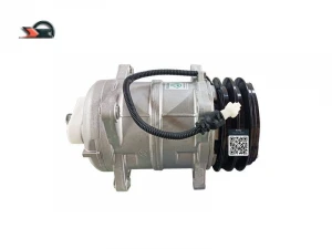 DZ13241845013  compressor   SHACMAN  F3000   Body cab air conditioning system