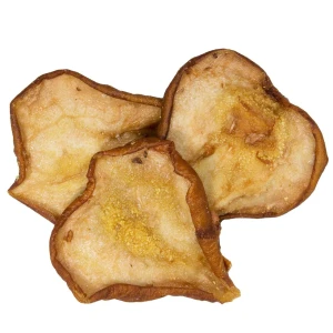Premium Sun Dried Pears Naturally Sweet Dried Pears For Nutritious Export Supply And Bulk Wholesale