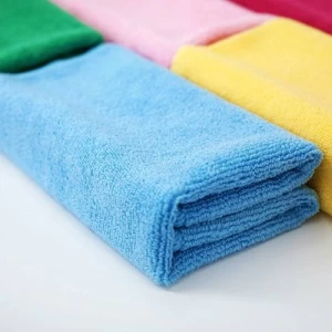 Microfiber Cloth Cleaning Towel