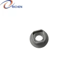 OEM High Quality Steel Turning Machining Precision Parts for Chemical /Electronics/Automation Industry