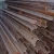 Import Metal HMS 1 / 2 Scrap, Steel Used Rail Way Scrap from Tanzania