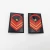 Import Custom Made Military Epaulette Police Patches from China