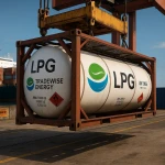 Liquefied Petroleum Gas (LPG)