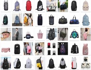 Wholesales School Bags