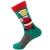 Import Cotton Christmas socks from China