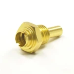 Custom Precision CNC Machined Metal Parts & Anodized Components