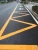 Import MMA Two-Component Anti-fouling Pavement Marking material (MMA Cold Plastic) from China