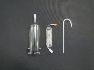 disposable angiography syringes and accessories for various Medrad CT injectors