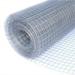 steel wire mesh